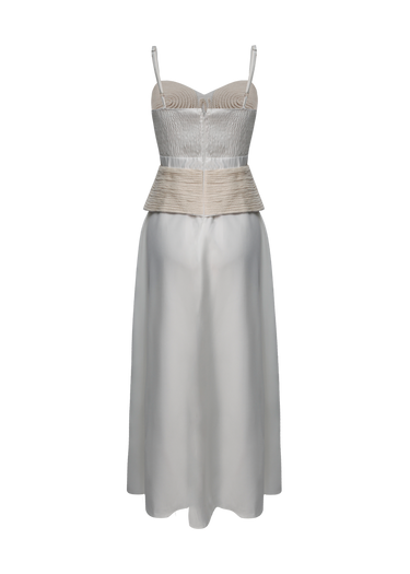 Vestido Mandarine