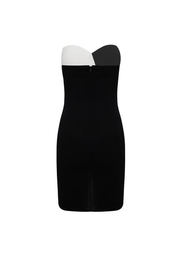 Vestido Media luna