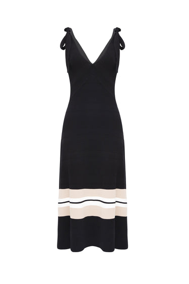 VESTIDO SILUETA RIVIERA