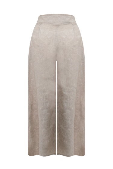 Pantalón Tariam Beige