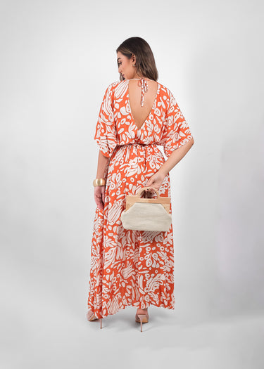 Vestido Summer Flutter