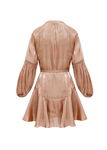 VESTIDO ZULEIKA