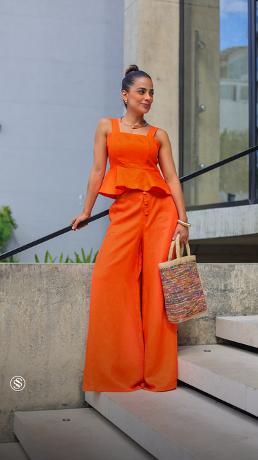 PANTALON ELOIRA