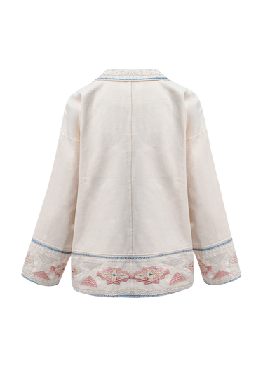 BLAZER VORA