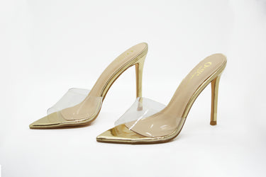 Sandalias Tersia