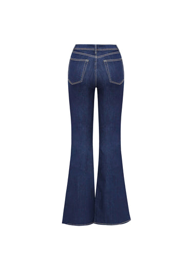 Jean Rise Flare