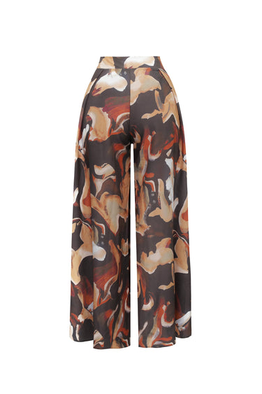 Pantalón Macchia Artistica