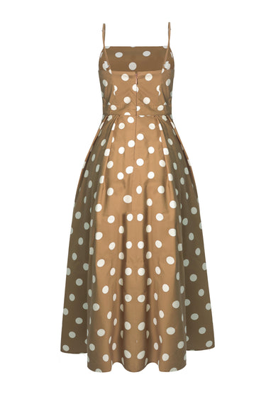 VESTIDO LUCIENE
