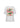 Camiseta estampado floral