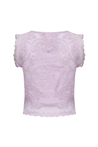 BLUSA SOLE CANNES