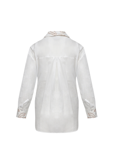 Camisa Dallas