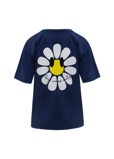 Camiseta Margarita