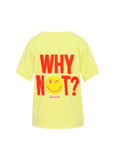 Camiseta Happy