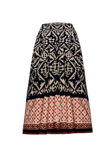 Falda Indonesia