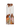 PANTALON KAIA CAFÉ