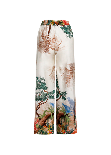 Pantalon Safari