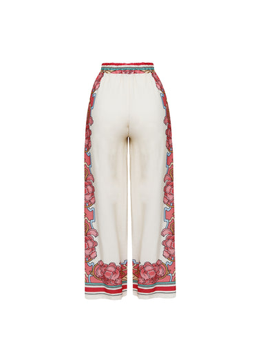 Pantalon Bohemio