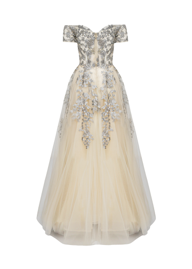 Vestido Ariela