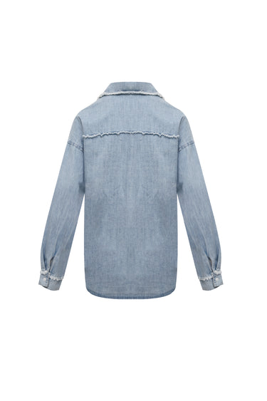 Camisa Perla