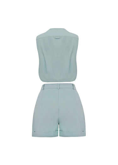 Conjunto Agua