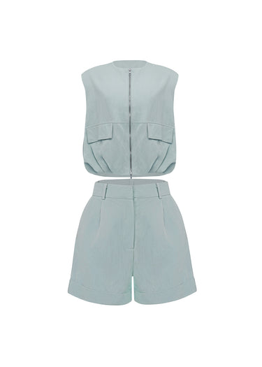 Conjunto Agua