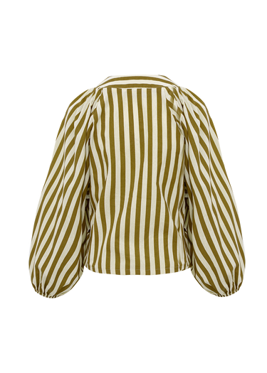 Blusa Rayas