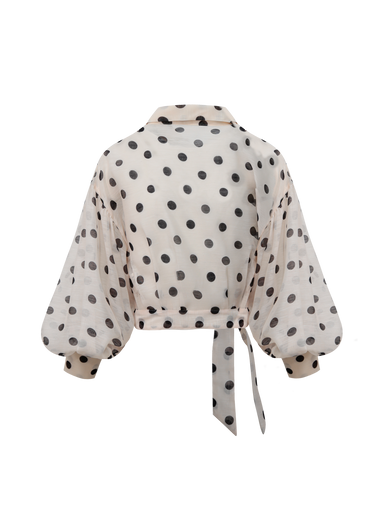 Blusa Suniva