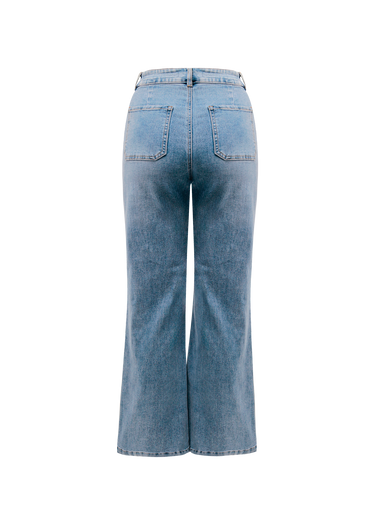 PANTALON SANTORINI JEAN