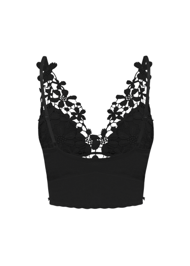 Crop Top Ambar