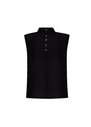 Blusa clásica