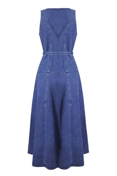 Vestido Clarisse
