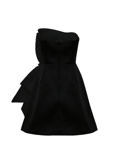 Vestido lace