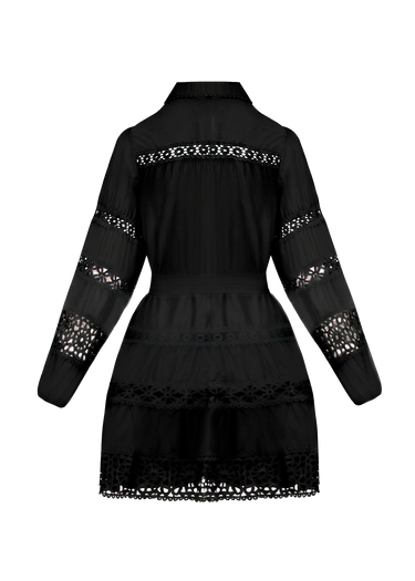VESTIDO FLORINDA