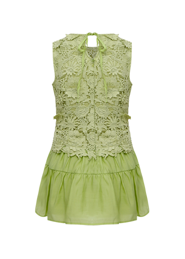 VESTIDO LUJÁN