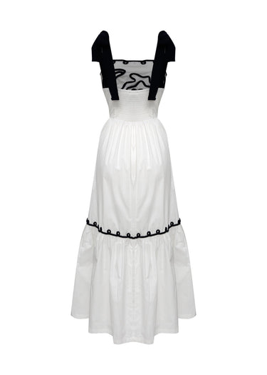 Vestido Chiara