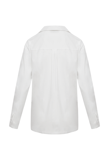 Camisa Pureza Intervenida