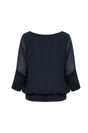 Blusa Luna Soraya