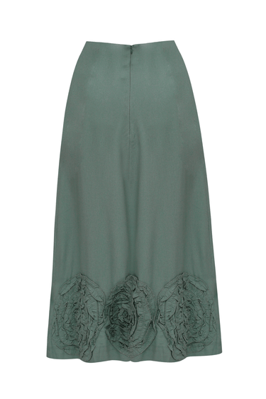 Falda MIDI