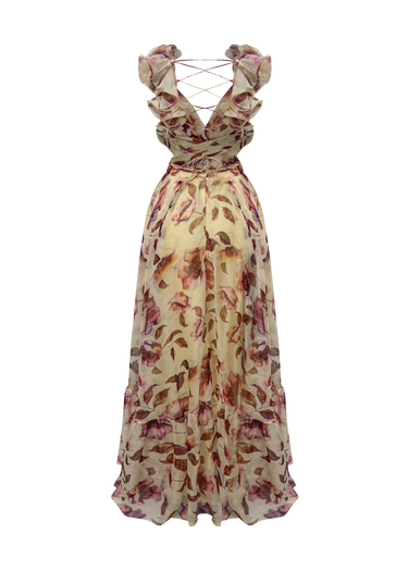 VESTIDO RIVA