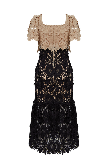 VESTIDO GENARA