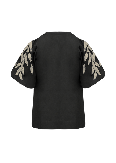 Blusa Nepal