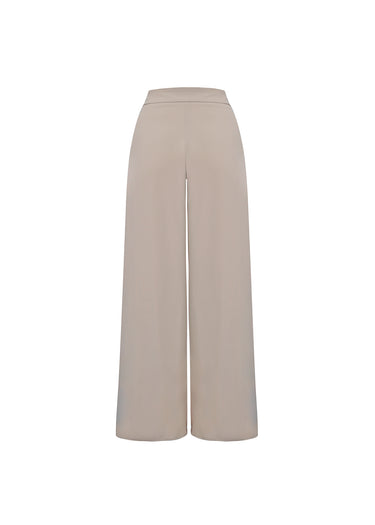 Pantalón tipo pareo