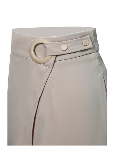 Pantalón tipo pareo