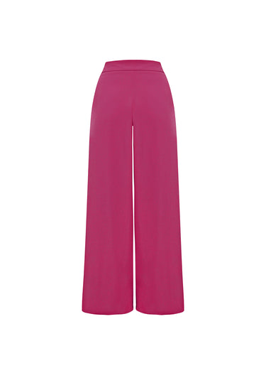 Pantalón tipo pareo