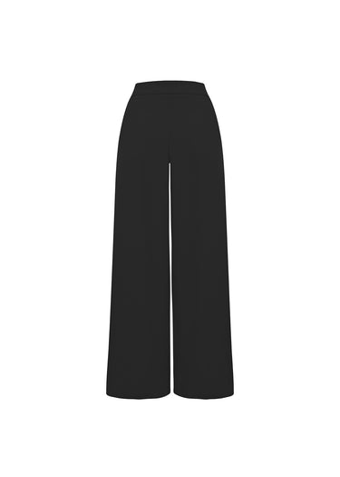 Pantalón tipo pareo