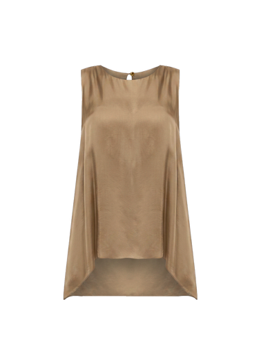 Blusa Ixora
