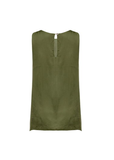 Blusa Ixora