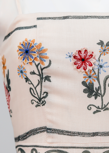 VESTIDO LISSIA