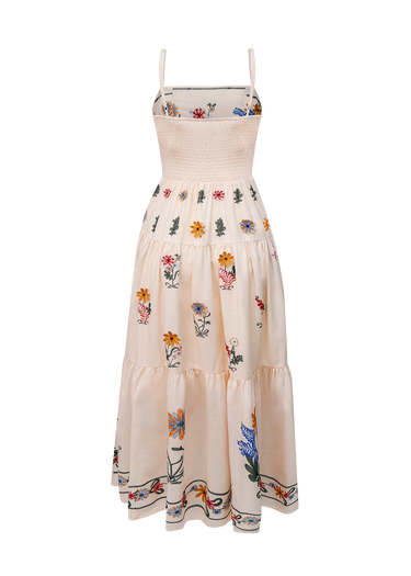 VESTIDO LISSIA