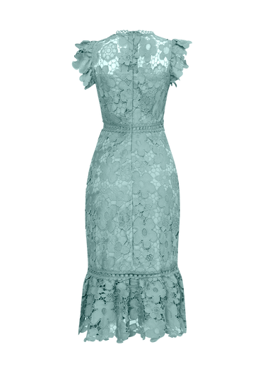 Vestido Serena